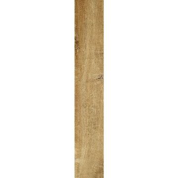 Gresie interior portelanata crem 15x90 cm, Marazzi Treverkway Indoor Larice
