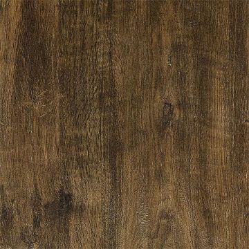 Gresie exterior portelanata rectificata maro 60x60 cm, Marazzi Treverkhome20 Quercia