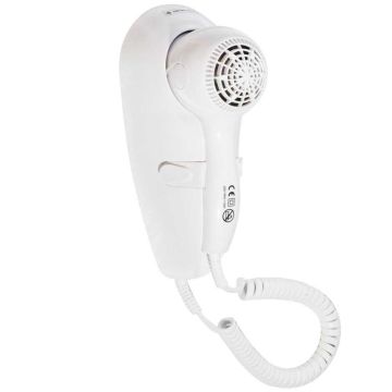 Metaform One hotellerie Uscator de par cu suport de perete