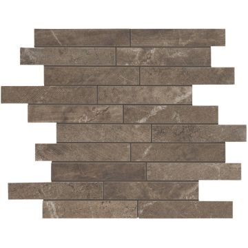 Mozaic 30x30 cm, Marazzi Blend Brown
