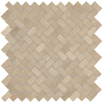 Mozaic 30x30 cm, Marazzi Powder Sand