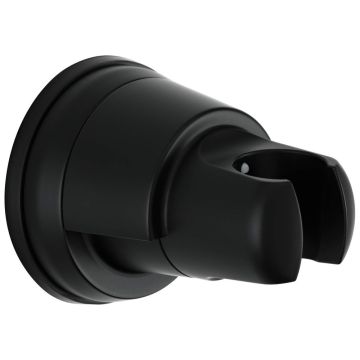 Deante Easy-Fix Suport fix para de dus, negru