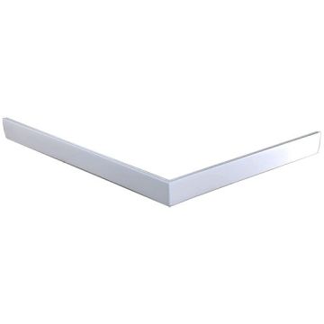 Panou frontal cadita dus Riho Kolping, patrat, 80x80 cm