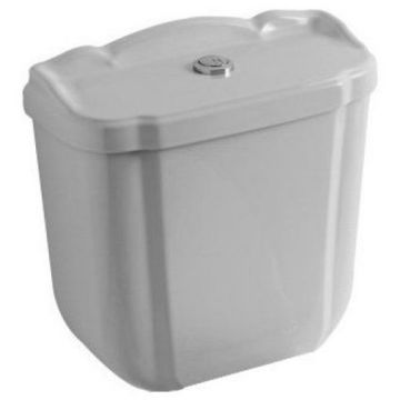 Globo Paestum Rezervor ceramic pentru vas WC