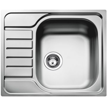 Teka Standard Line Universal E 580.500 1B 1D Chiuveta bucatarie inox 58x50 cm