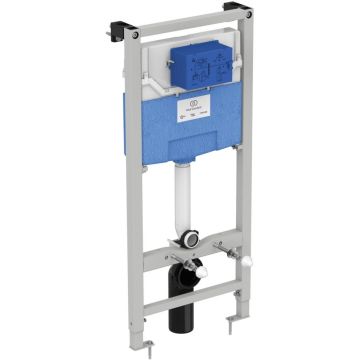 Ideal Standard ProSys 120M Rezervor incastrat WC cu cadru