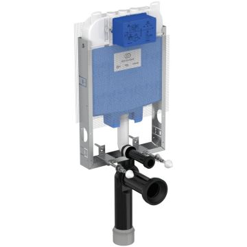 Ideal Standard ProSys Light 80M Rezervor incastrat WC cu cadru