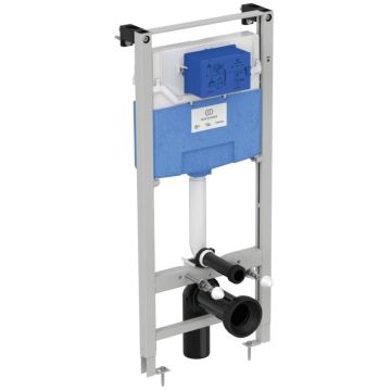 Ideal Standard ProSys Rezervor incastrat WC cu cadru