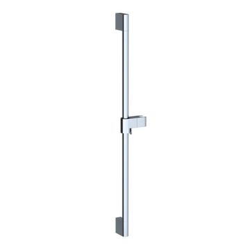 Ravak Chrome Bara de dus cu suport reglabil, 70 cm
