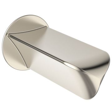 Ideal Standard Contour 21 Suport hartie igienica (pentru bara de 80 cm), aspect inox
