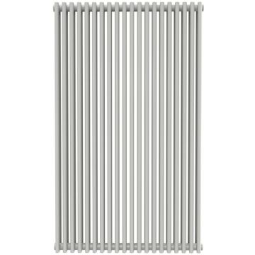 Radox Slim Calorifer (radiator) decorativ bitub 903xH1500 mm, alb