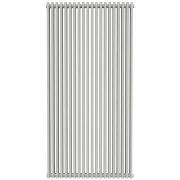 Radox Slim Calorifer (radiator) decorativ bitub 903xH1800 mm, alb