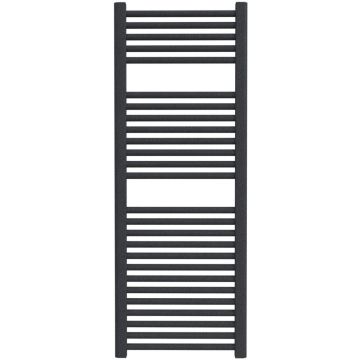Radox Scala N Calorifer (radiator) portprosop 450xH1200 mm, negru texturat