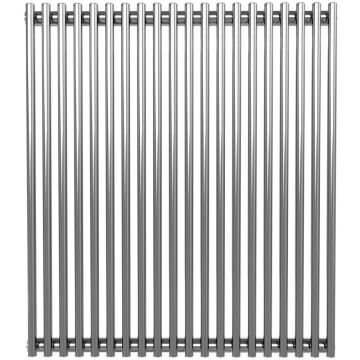 Radox Slim Calorifer (radiator) decorativ monotub 903xH1000 mm, crom