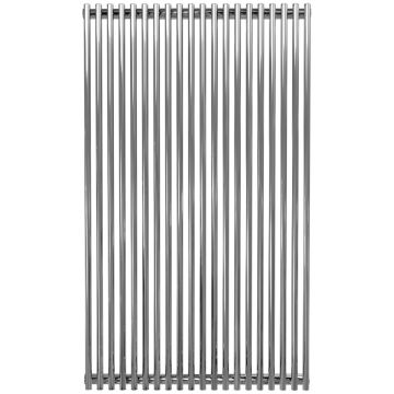 Radox Slim Calorifer (radiator) decorativ monotub 903xH1500 mm, crom