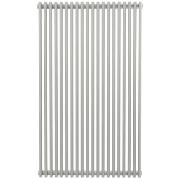 Radox Slim Calorifer (radiator) decorativ monotub 903xH1500 mm, alb