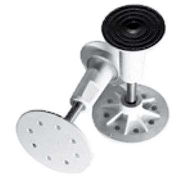 Besco Set 5 picioare sustinere cadita de dus