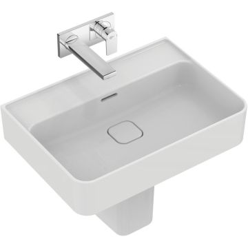 Chiuveta baie pe blat Ideal Standard Strada II 60x43 cm