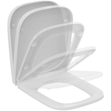 Ideal Standard I.Life A Capac WC soft-close