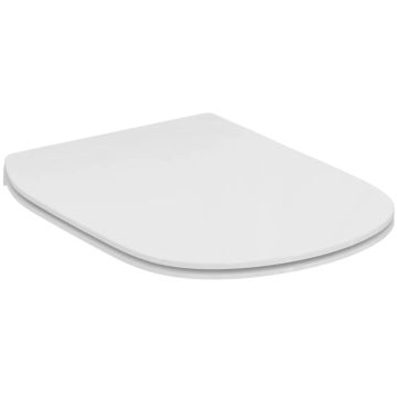Ideal Standard Tesi Capac WC soft close, alb