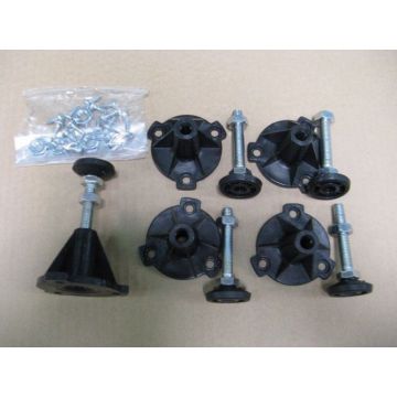 Ideal Standard Connect Set picioare de sustinere