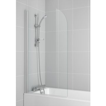 Ideal Standard Connect Paravan cada batant rotunjit, 80 cm