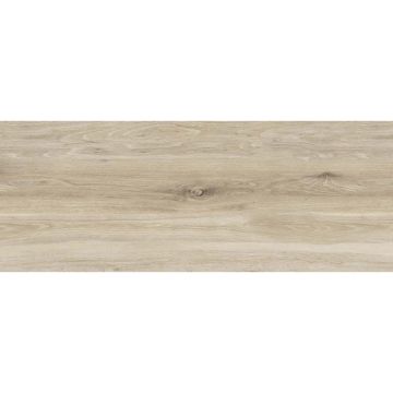 Gresie interior portelanata bej 20x120 cm, Marazzi Treverkview Naturale