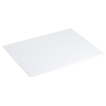 Ravak Comfort Blat baie pentru lavoar 60x46xH2 cm