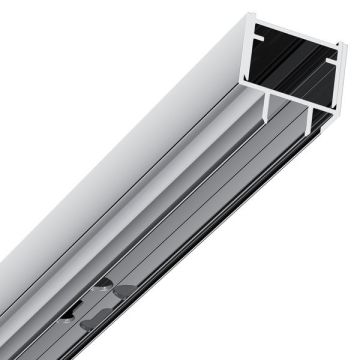 Ravak Cool CONPS Profil de extensie 25 mm, crom