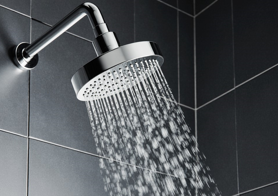 Care este inaltimea standard pentru instalarea capului de dus