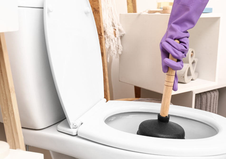 Cum desfunzi vasul WC? Iti prezentam cateva sfaturi si solutii practice
