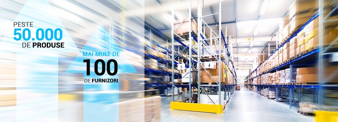 Produse si Furnizori GQS